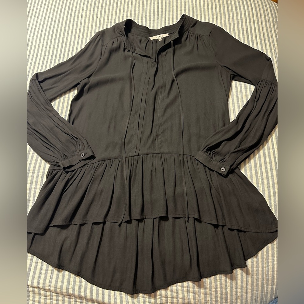 RO&DE‎ Small L/S top
